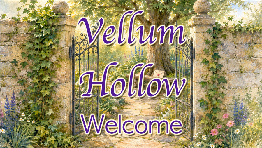 Welcome